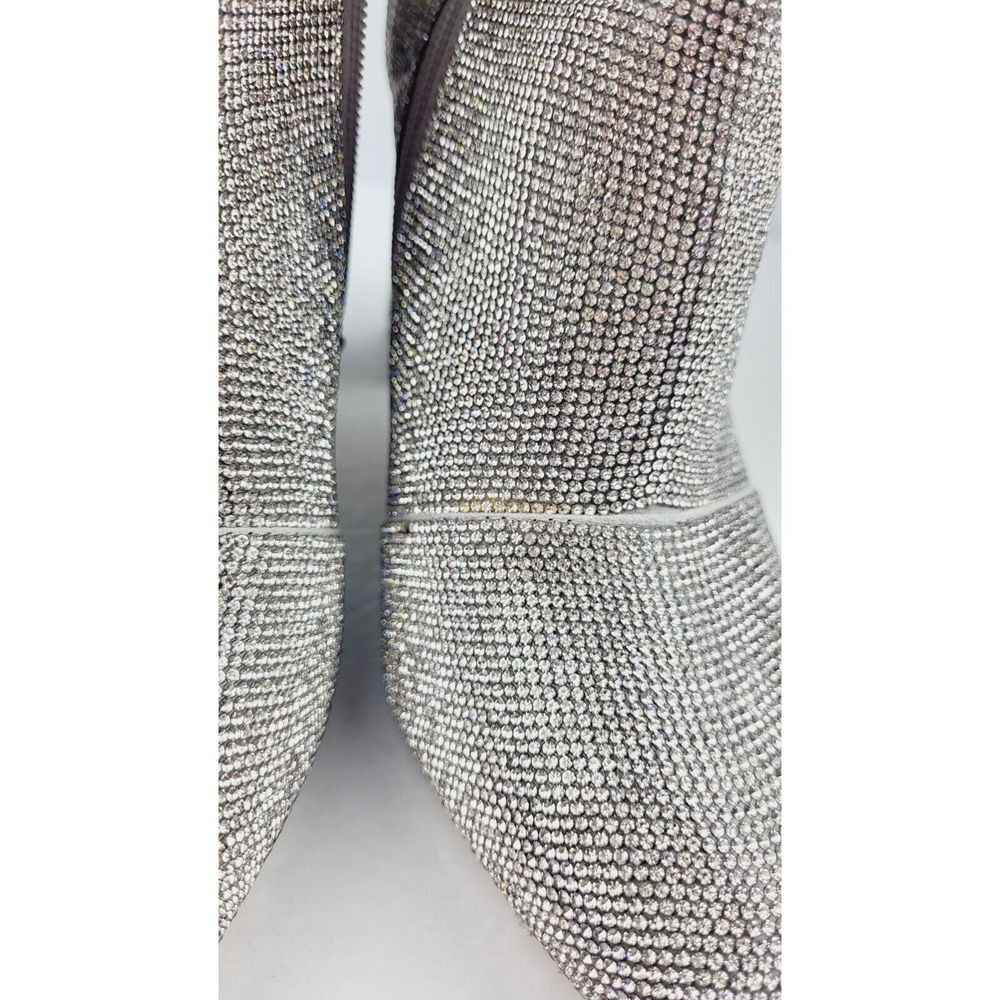 Madden Girl‎ Women's Fashion Boot - Size 9.5 - Picture 2 of 11